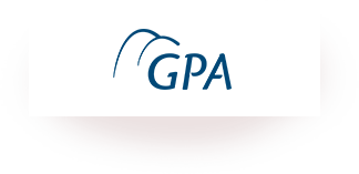 Logo: GPA