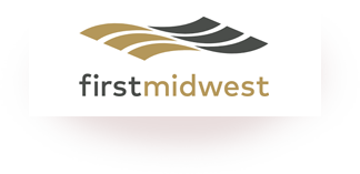Logo: First