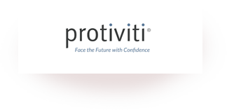 Logo: Protiviti