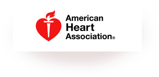 Logo: American