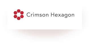Logo: Crimson