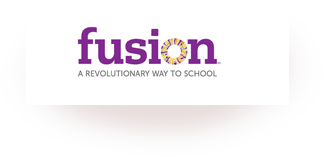 Logo: Fusion