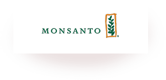 Logo: Monsanto