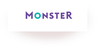 Logo: Monster