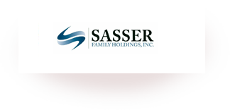 Logo: Sasser