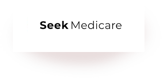 Logo: Seek