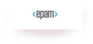 Logo: EPAM