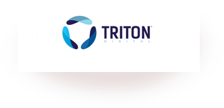 Logo: Triton