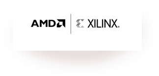 Logo: AMD