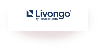 Logo: Livongo